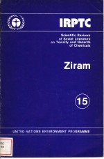 IRPTC Ziram 15