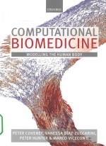 Computational biomedicine : modelling the human body