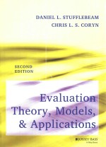 Evaluation Theory Models