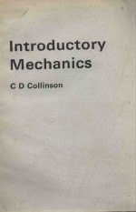 INTRODUCTORY MECHANICS