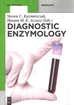 Diagnostic enzymology