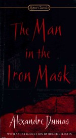 the man in the iron mask