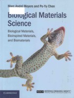 Biological materials science biological materials