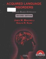 Acquired language disorders a case-based approach