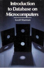 Introduction to Database on Microcomputers