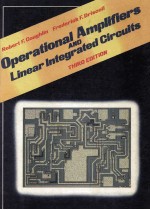 Operational Amplifiers And Linear Integrated Circuits Third Edition