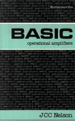 BASIC Operational Amplifiers