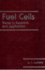 FUEL CELLS:TRENDS IN RESEARCH AND APPLICATIONS