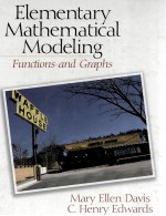 ELEMENTARY MATHEMATICAL MODELING