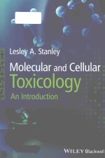 Molecular and cellular toxicology an introduction