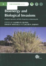 Bioenergy and biological invasions ecological