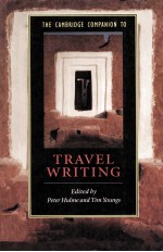 THE CAMBRIDGE COMPANION TO TRAVEL WRITING