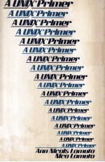 A UNIX* PRIMER