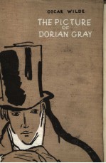 THE PICTURE OF DORIAN GRAY