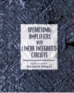 Operational Amplifiers With Linear Integrated Circuits Fourth Edition