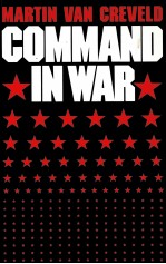 COMMAND IN WAR