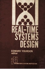 REAL-TIME SYSTEMS DESIGN