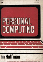 PERSONAL COMPUTING