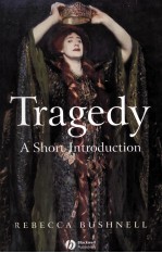 Tragedy A Short Introduction