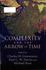 Complexity and the Arrow of Time