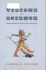 Visions of science books and readers at the dawn of the Victorian age