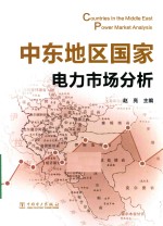 中东地区国家电力市场分析