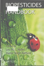 Biopesticides Handbook