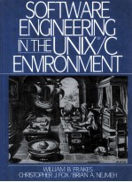 Software Engineering in the UNIX/C Environment