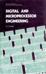 DIGITAL AND MICROPROCESSOR ENGINEERING