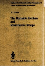 THE BURNSIDE PROBLEM AND IDENTITIES IN GROUPS