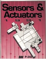 SENSORS AND ACTUATORS 1991 P-242