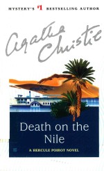 DEATH ON THE NILE A HERCULE POIROT NOVEL