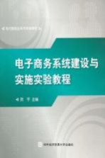 电子商务系统建设与实施实验教程