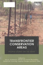 Transfrontier Conservation Areas