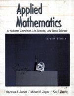 APPLIED MATHEMATICS FOR BUSINESS