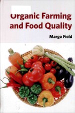 Organic Farming and Food Quality