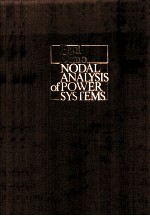 NODAL ANALYSIS OF POWER SYSTEMS