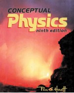 CONCEPTUAL PHYSICS NINTH EDITION