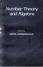 NUMBER THEORY AND ALGEBRA