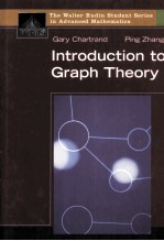 INTRODUCTION TO GRAPH THEORY