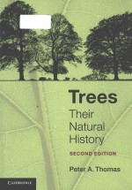 Trees: their natural history