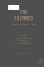 Signaling pathways in plants volume 35