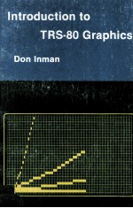 Introduction to TRS-80 GRAPHICS