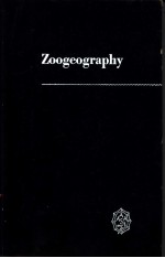 ZOOGEOGRAPHY