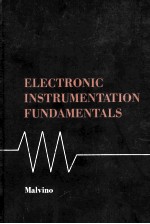 ELECTRONIC INSTRUMENTATION FUNDAMENTALS