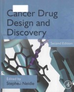 Cancer drug design and discovery Secind Edition