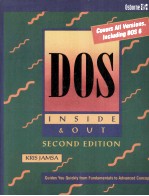 DOS Inside and Out