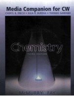 CHEMISTRY THIRD EDITION