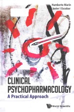 Clinical psychopharmacology a practical approach