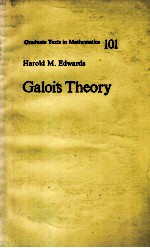 GALOIS THEORY